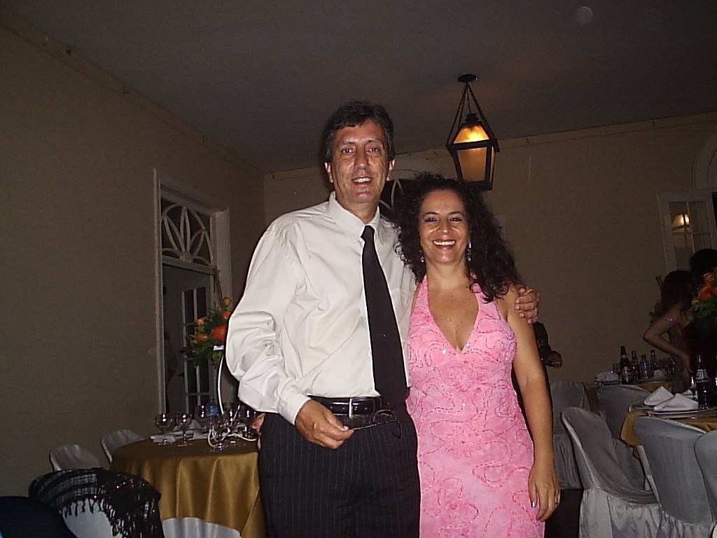 Baile OAB - Foto 22